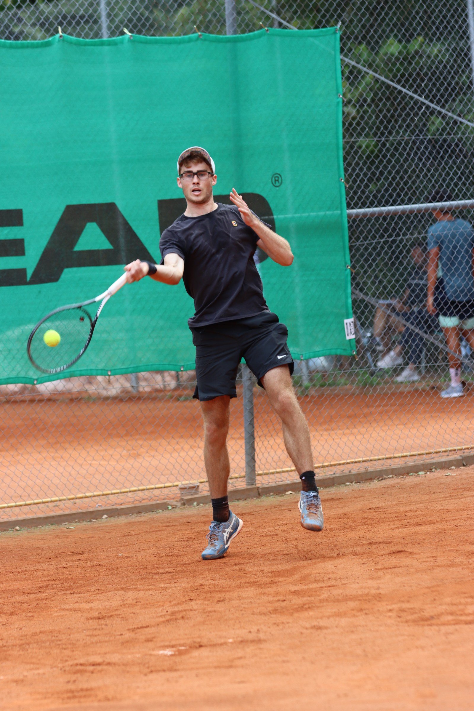 Throwback HEAD Cup 2022 ITF Head Cup