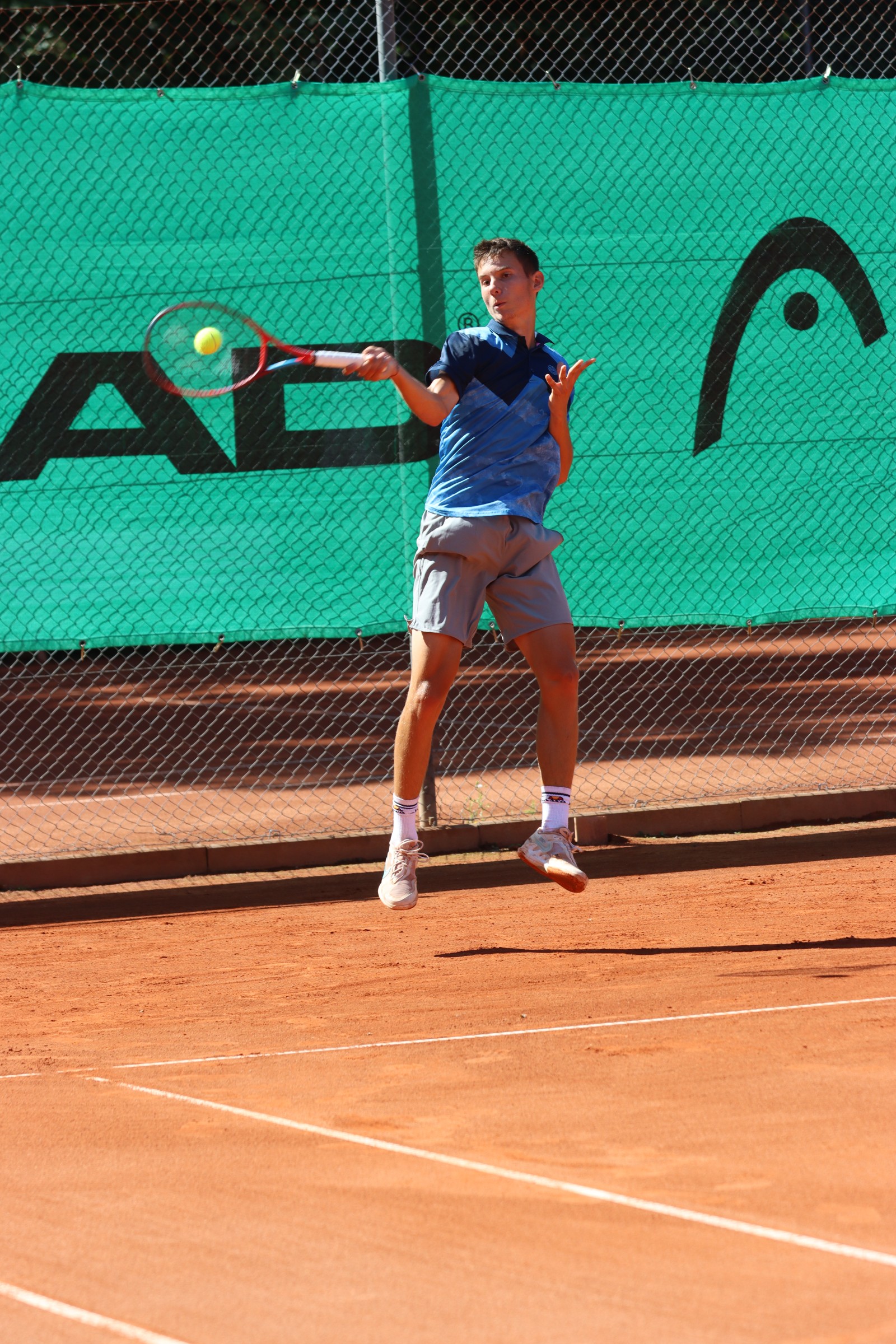 Throwback HEAD Cup 2022 ITF Head Cup