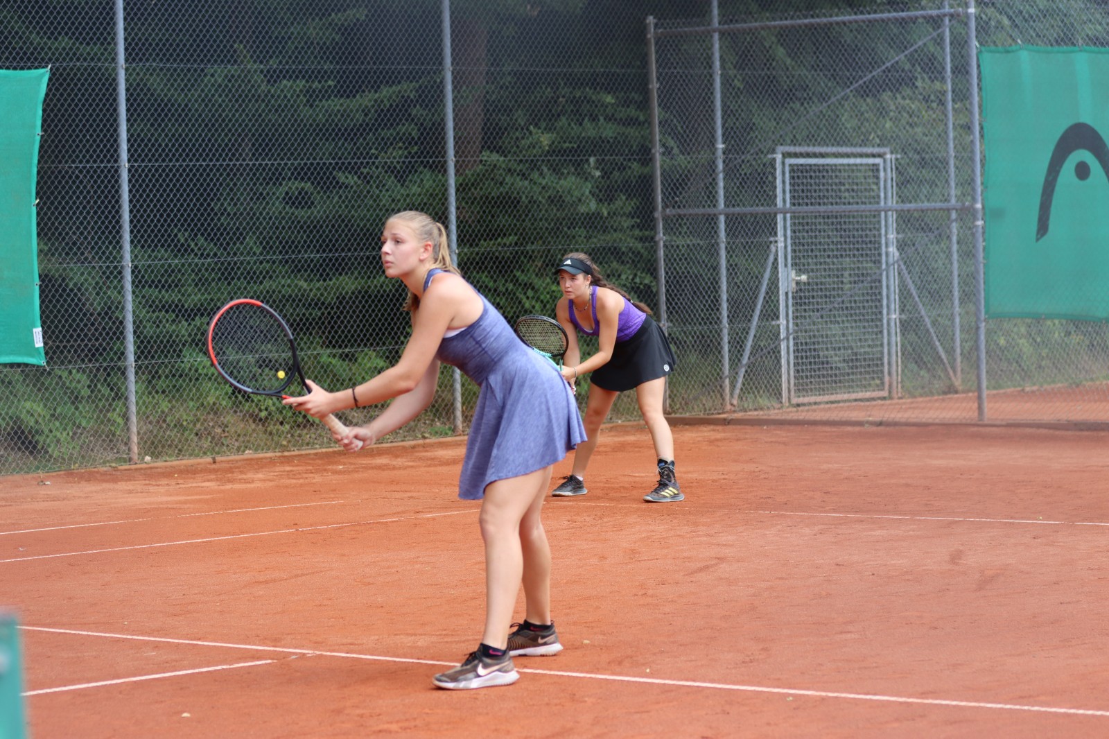 Throwback HEAD Cup 2022 ITF Head Cup