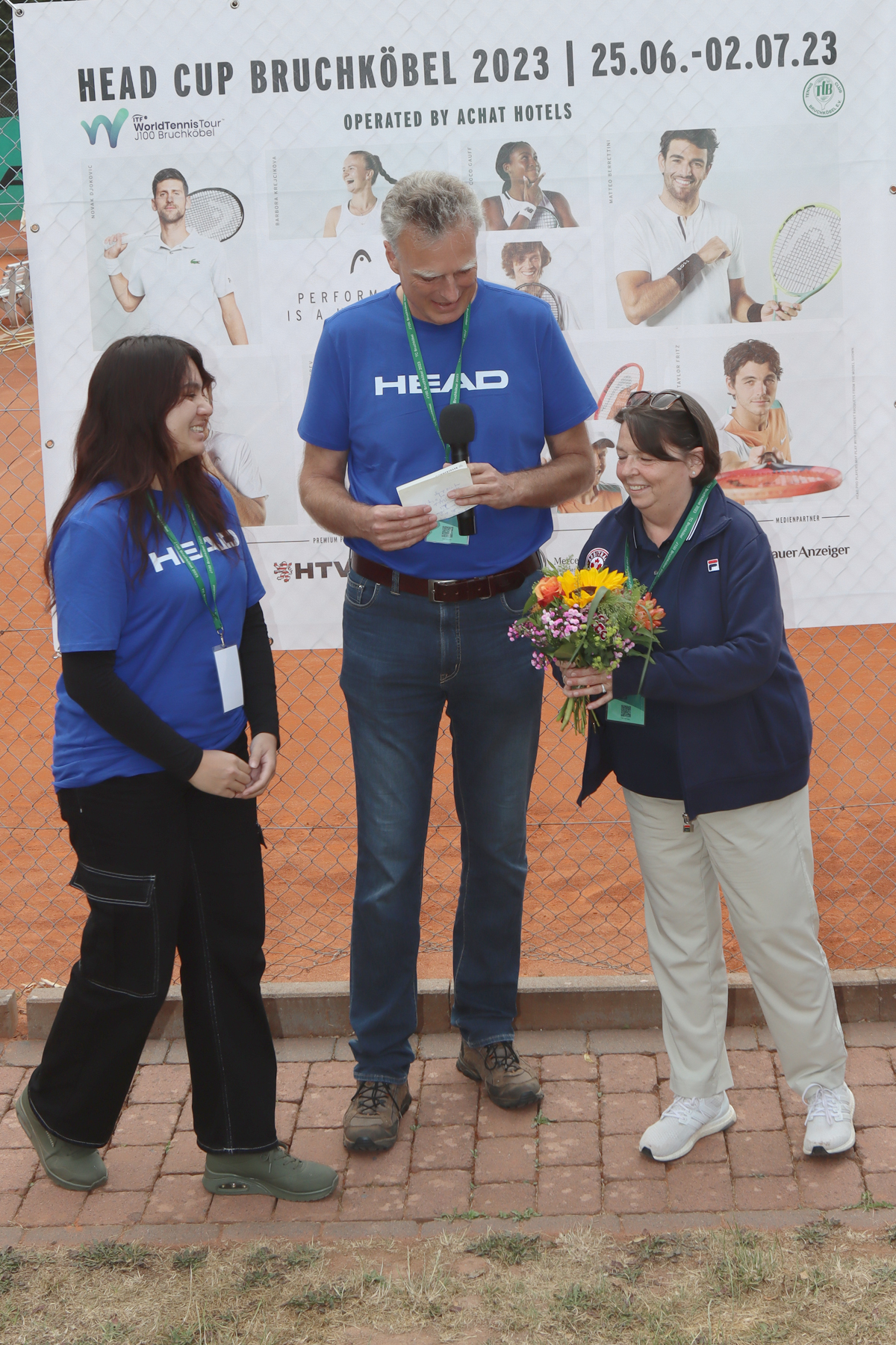 Home Victory for Rafael Jodar Drama at the Girls Singles Final! ITF