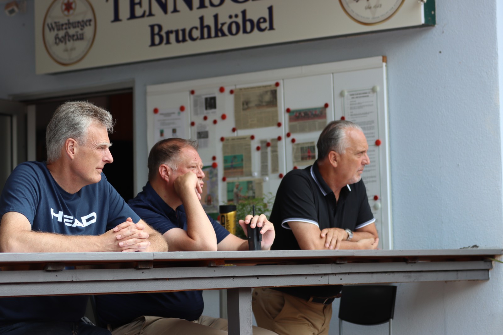 Throwback HEAD Cup 2022 ITF Head Cup