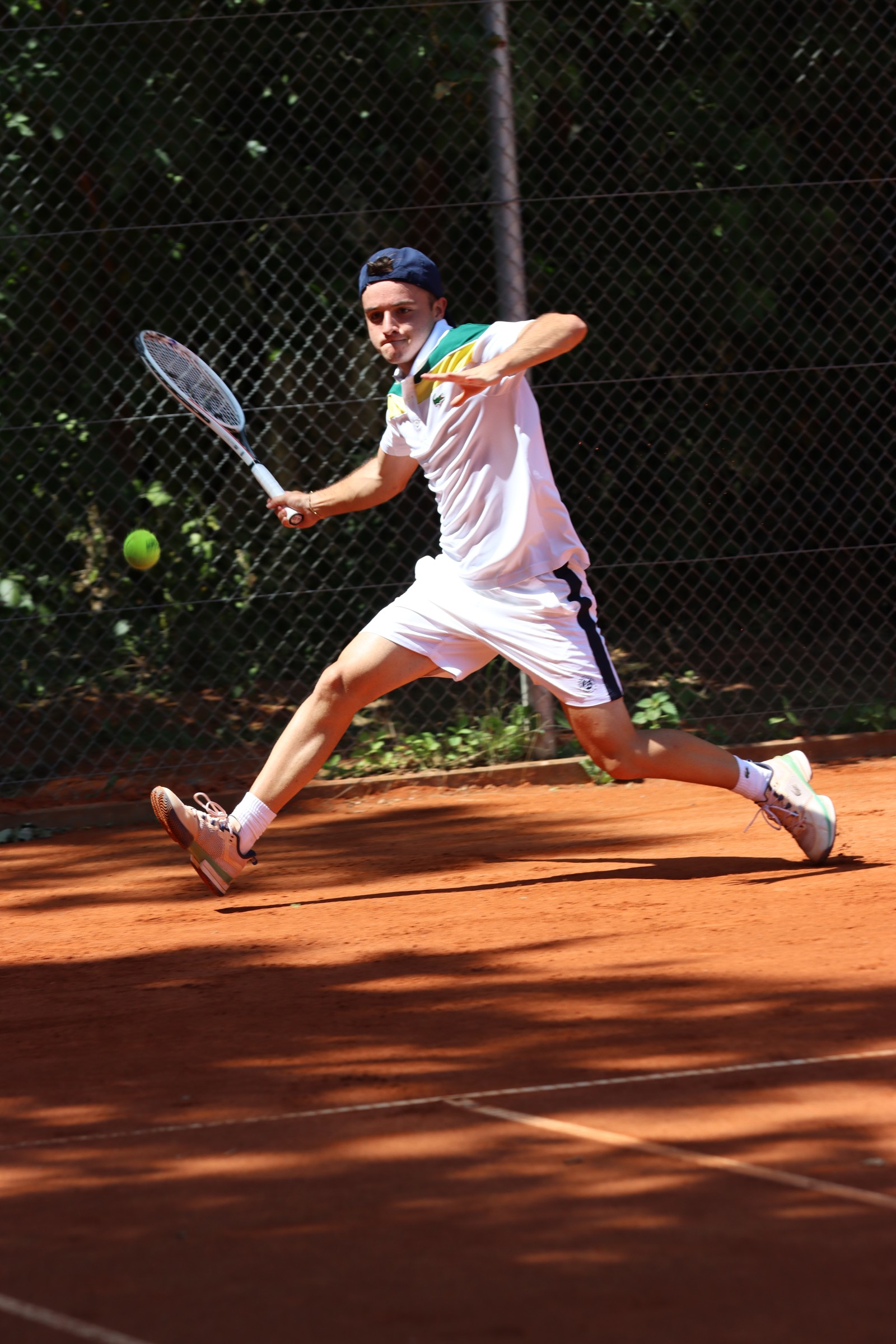 Throwback HEAD Cup 2022 ITF Head Cup