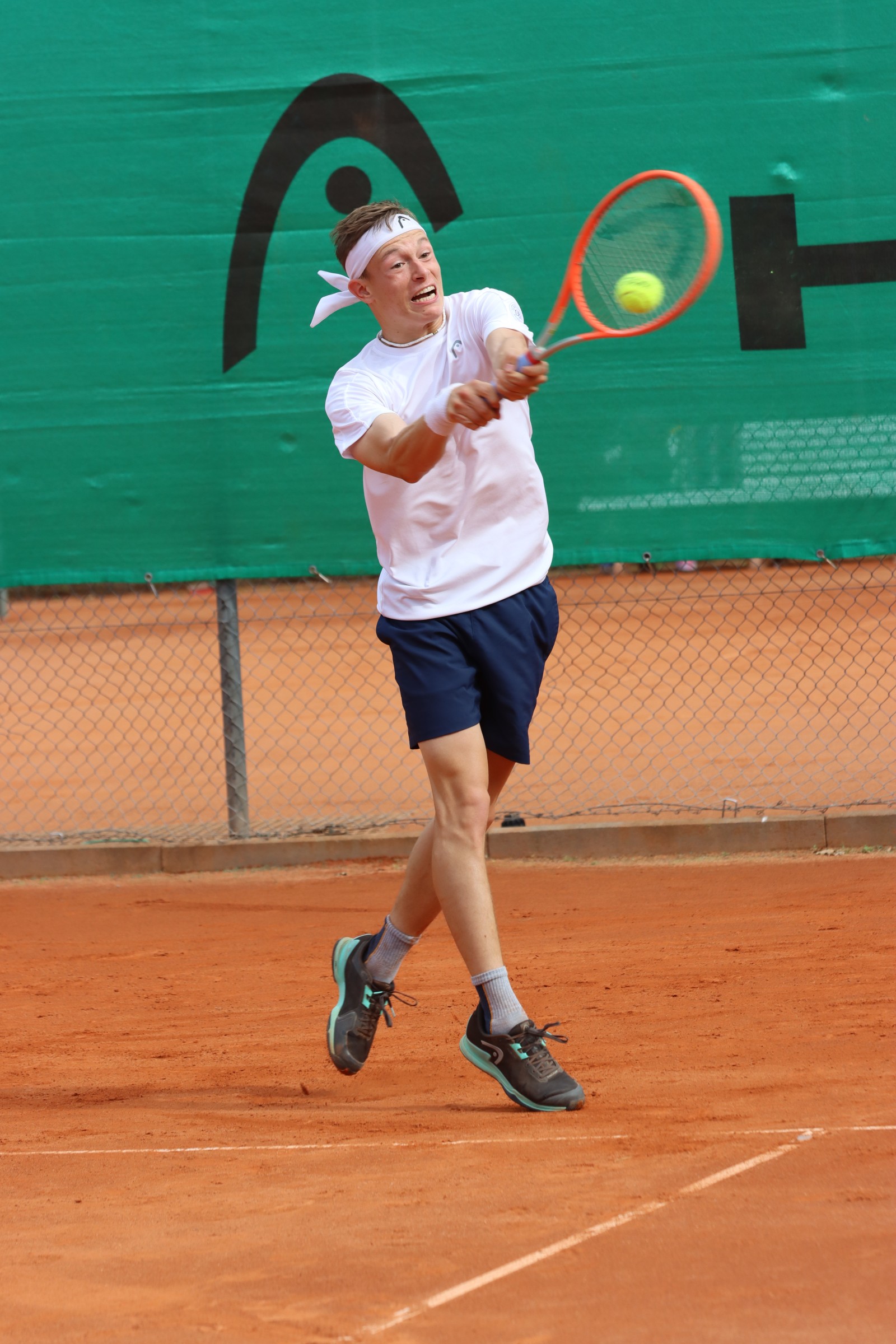 Throwback HEAD Cup 2022 ITF Head Cup