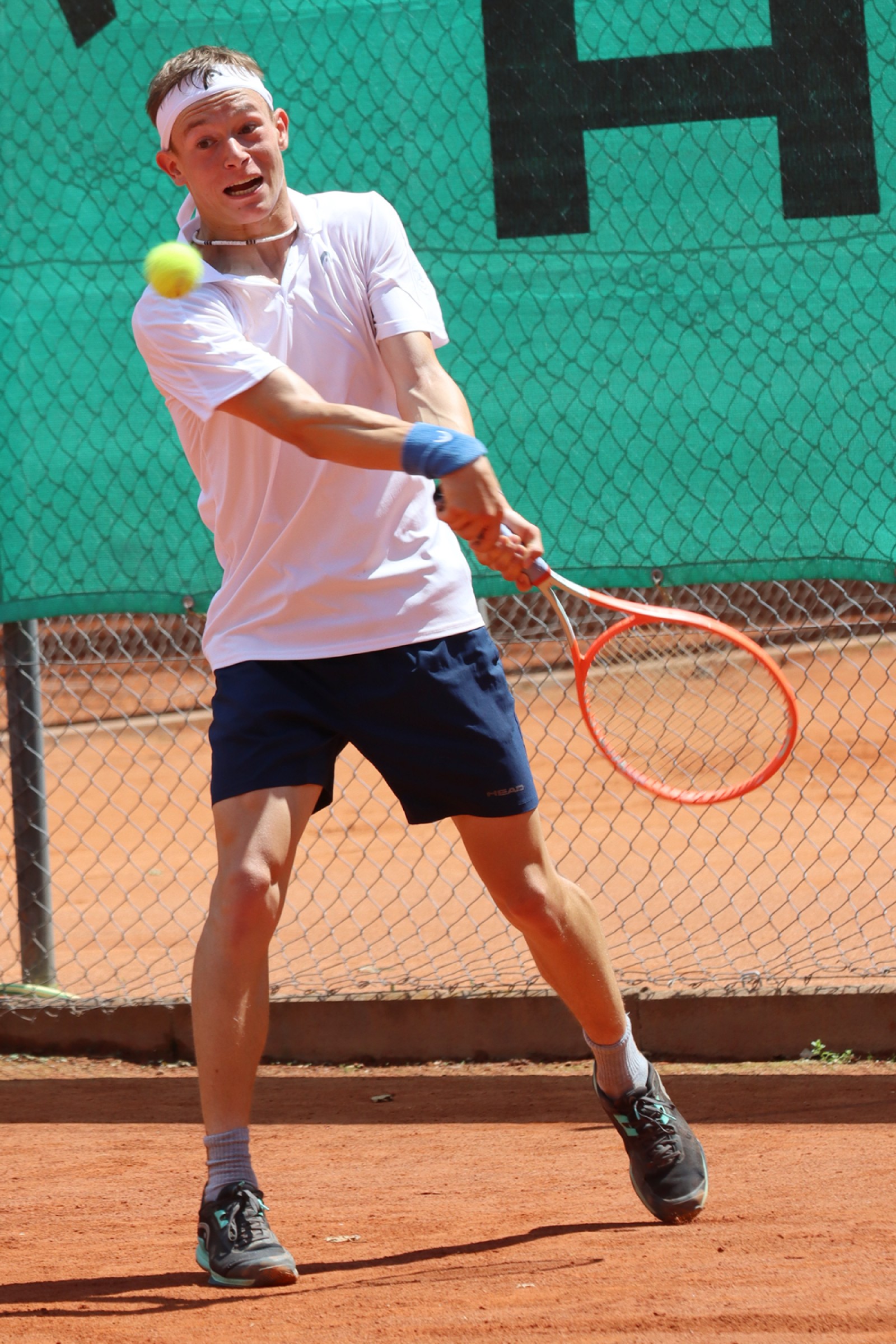 Throwback HEAD Cup 2022 ITF Head Cup