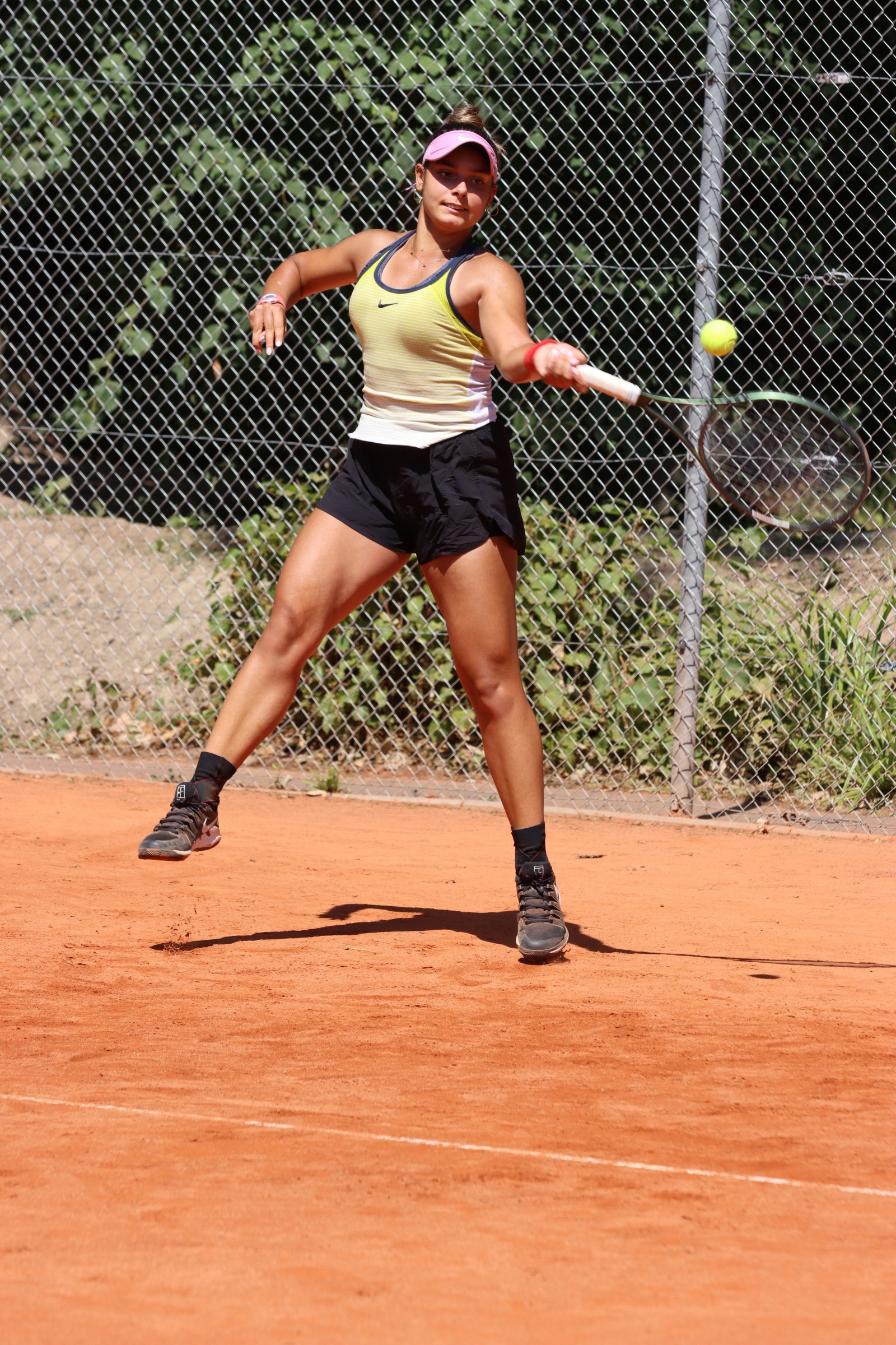 Throwback HEAD Cup 2022 ITF Head Cup