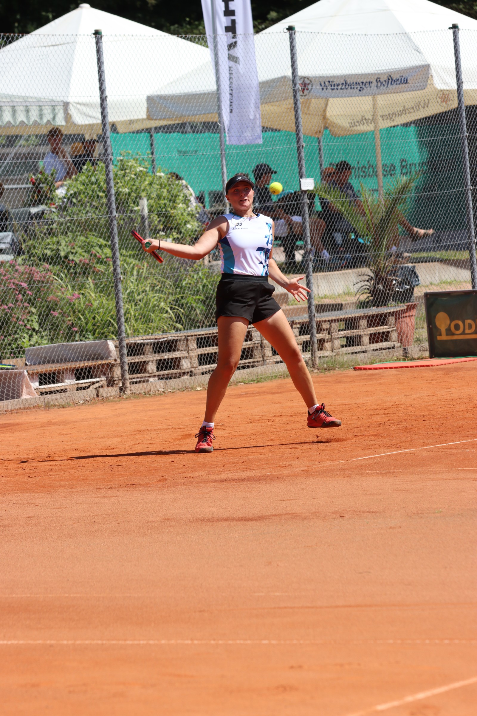 Throwback HEAD Cup 2022 ITF Head Cup