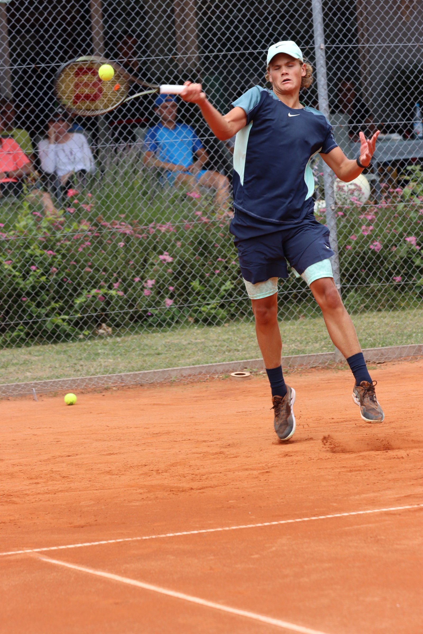 Throwback HEAD Cup 2022 ITF Head Cup