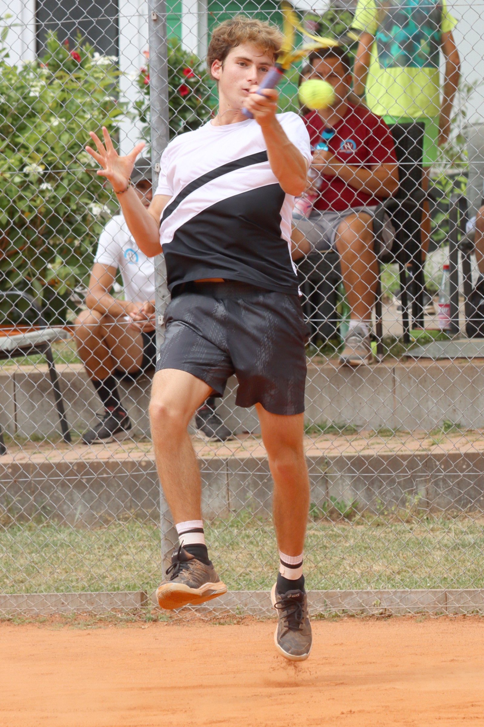 Throwback HEAD Cup 2022 ITF Head Cup