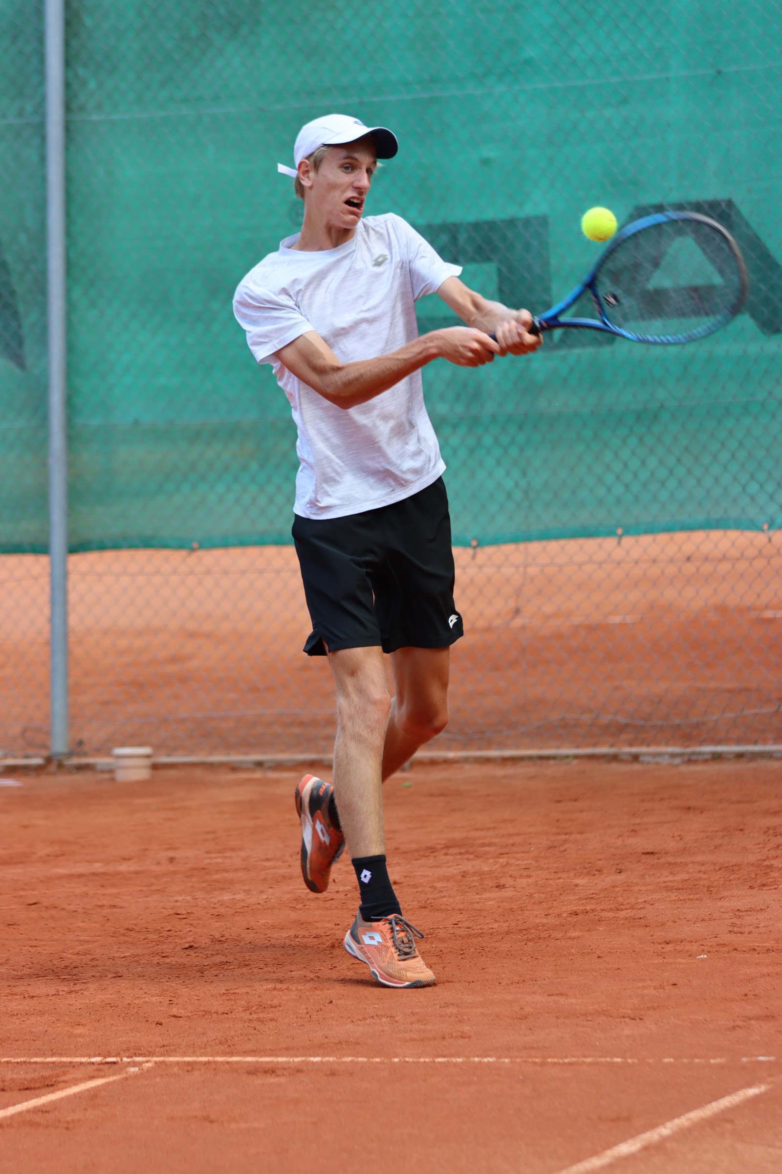 Throwback HEAD Cup 2022 ITF Head Cup